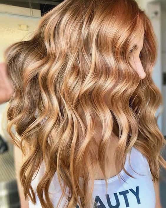 colori per capelli biondi