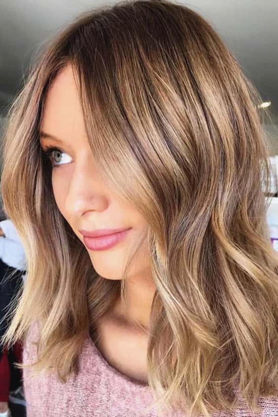 colori biondi per capelli