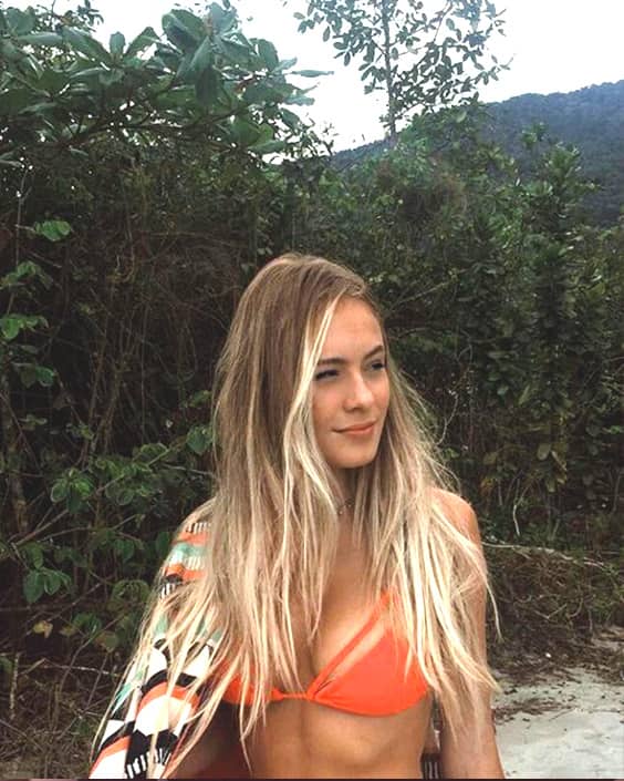 colori per capelli biondi