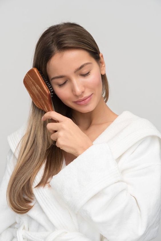 consigli cura dei capelli in primavera