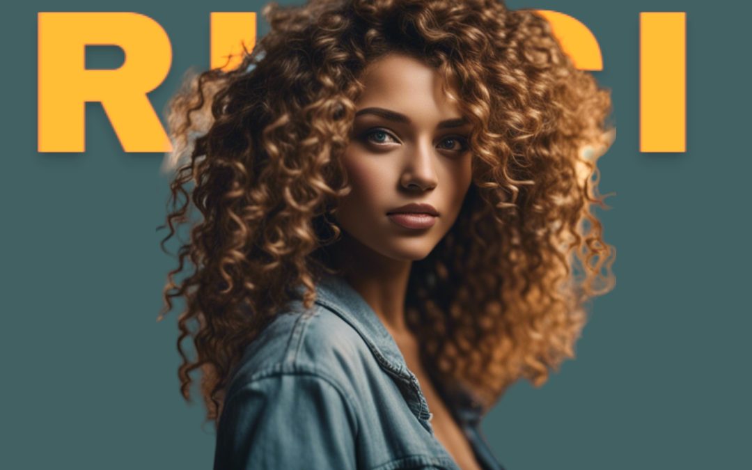 tendenze capelli ricci