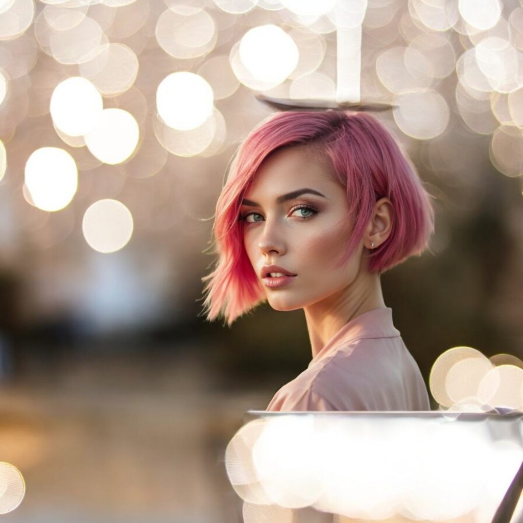tagli corti donna
