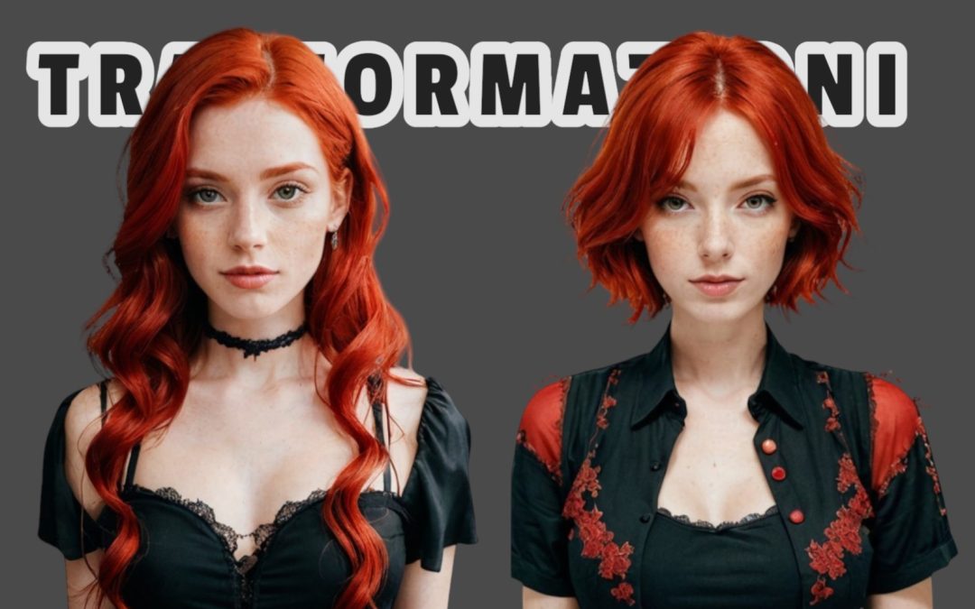 tagli corti donna